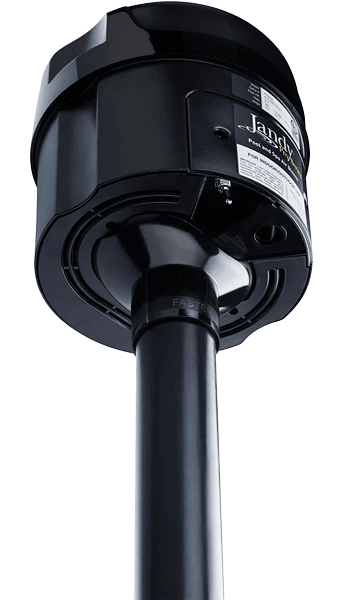 Jandy Pro Series Blower, 1.5 Hp, 120V image 5