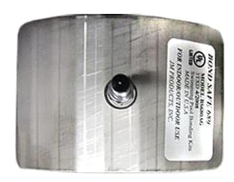 Jm Products Jm Products Bond Safe 680 Inground - product image