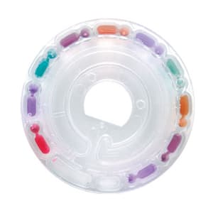 Lamotte Chlorine/Bromine Plus Borate Spin Disk  