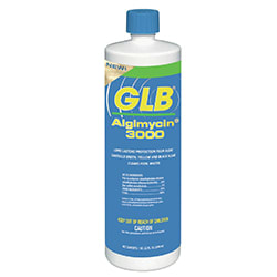 GLB Algimycin 3000 Algaecide, 1 Quart Bottle, 12/Case - product image