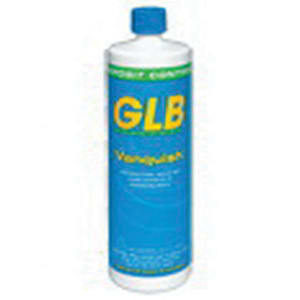 GLB Vanquish Algaecide , 1 Quart Bottle, 12/Case - product image