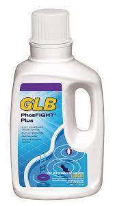 GLB PhosFIGHT Plus, 1 Quart Bottle, 12/Case - product image