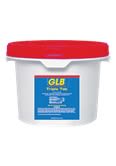 GLB Triple Tab , 10 LB - product image