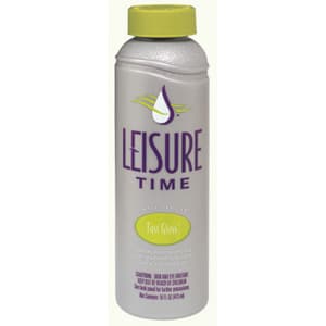 Leisure Time Spa Fast Gloss, 1 Pint Bottle, 12/Case - product image