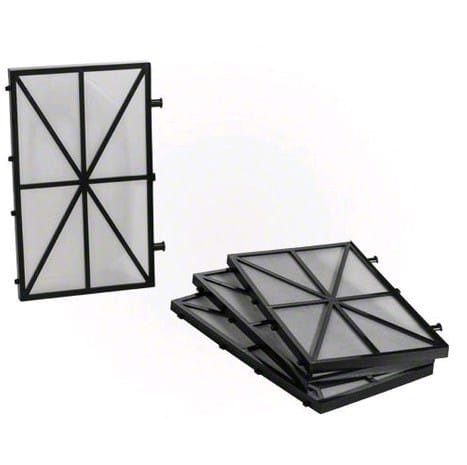 Maytronics Dolphin Ultra Fine Filter Kit  