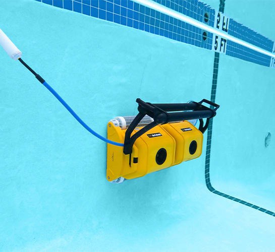Maytronics Wave 120 Commercial Cleaner image 4