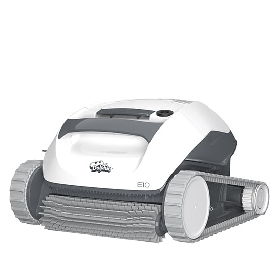 Maytronics Explorer E10 Above Ground Cleaner - product image