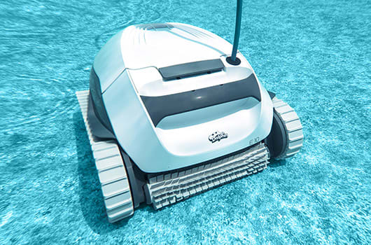 Maytronics Explorer E10 Above Ground Cleaner image 2