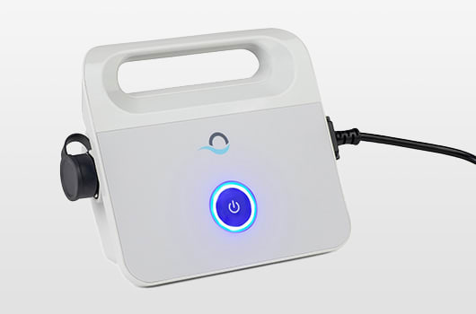 Maytronics Explorer E10 Above Ground Cleaner image 3