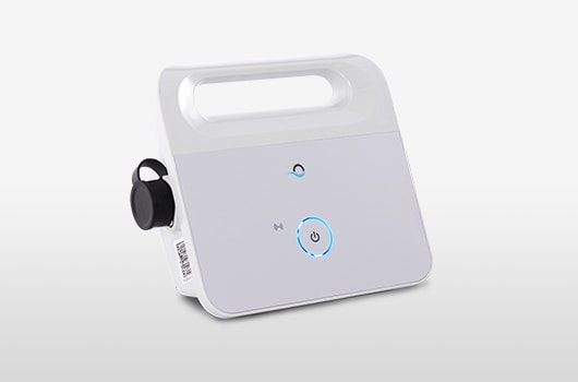 Maytronics Dolphin Explorer E50 Robotic Pool Cleaner w/App Control | 99996281-XP image 2