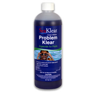 Seaklear Problem Klear, Qt - product image