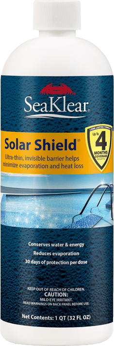 SeaKlear Solar Shield, 1 Quart Bottle, 12/Case - product image