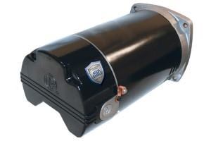 Nidec Aqua Shield 0.95 THP Motor 48Y  