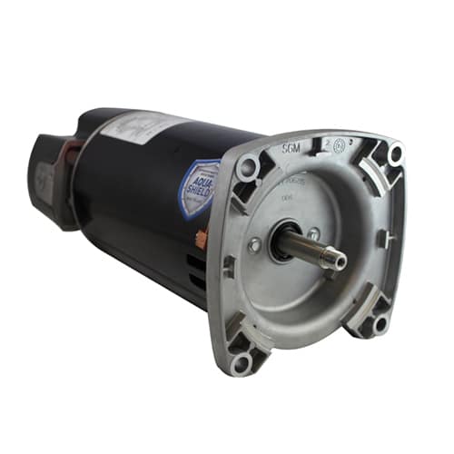 Nidec Aqua Shield 2.60 Thp 230;V Motor - product image