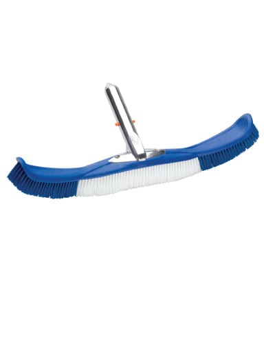 Ocean Blue Flexible Brush, 20" , 20" - product image