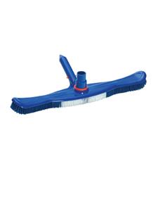Ocean Blue Vacuum Brush - product image