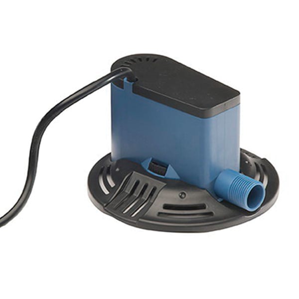 Ocean Blue Electric Cover Pump 350 GPH - product image