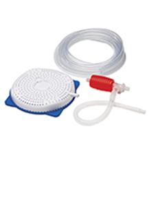 Ocean Blue Siphon Cover Pump - product image