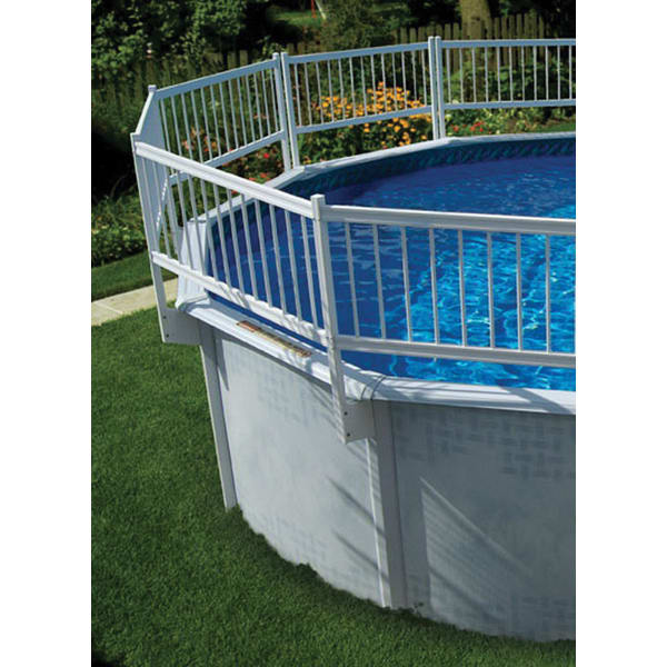 Ocean Blue Kit B (3 Sections) Above - product image