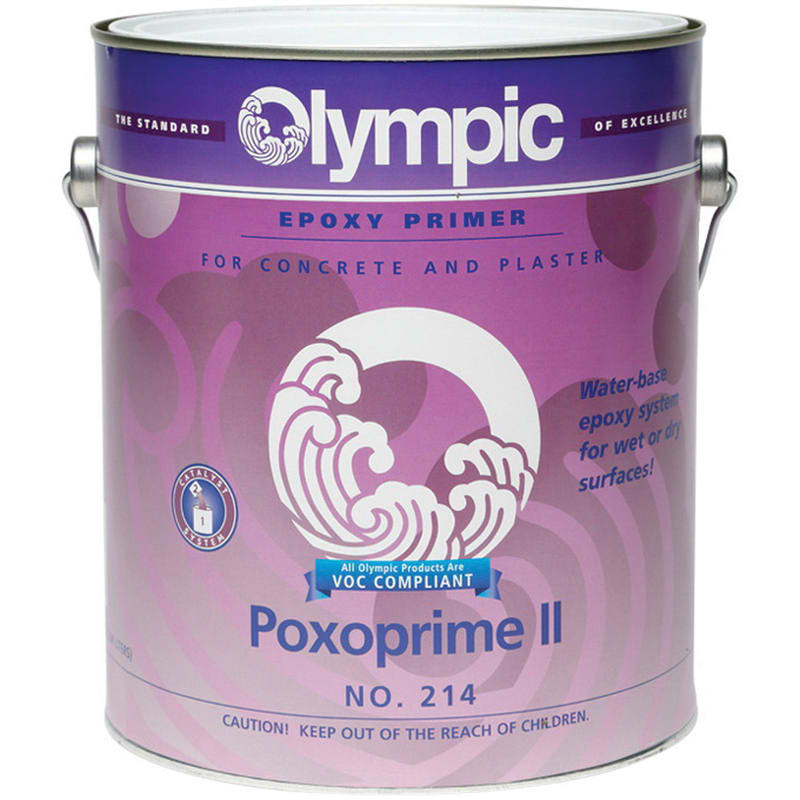Olympic Poxoprime II, 1 Gallon - product image