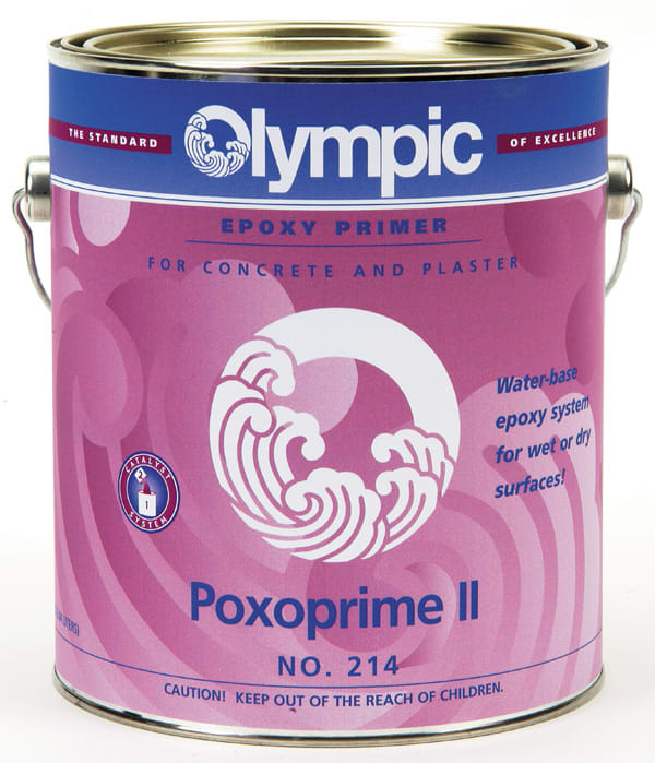 Olympic Poxoprime II, 1 Gallon image 2