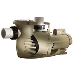 Pentair WhisperFloXF High Performance Pump, 3 HP, 208-230/460 V, 60 Hz, Three Phase  