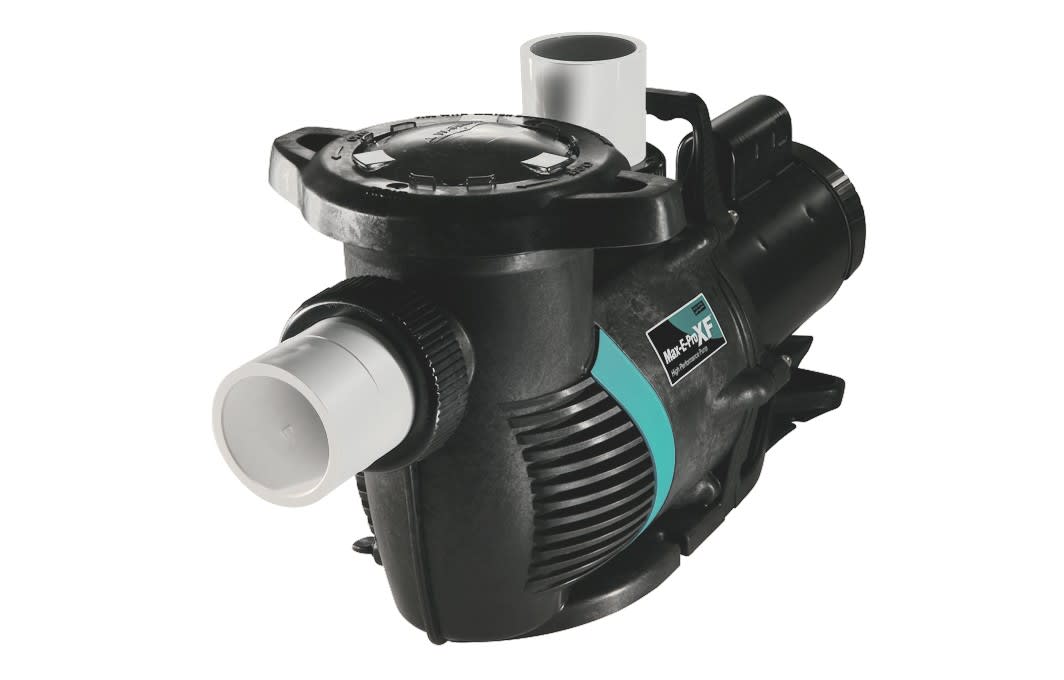 Sta-Rite Max-E-ProXF Variable Speed Pump, 5 HP, 208-460 V, 50/60 Hz, Three Phase  