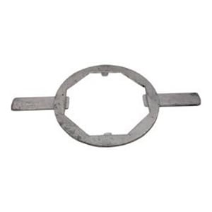 Pentair Wrnch Al Ta100 Wrench Aluminum 9In Pentair - product image