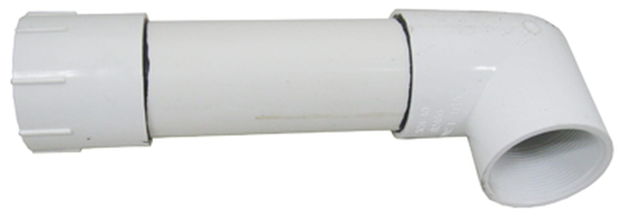 Pentair Top Pipe Assembly Tr60 | 154533
