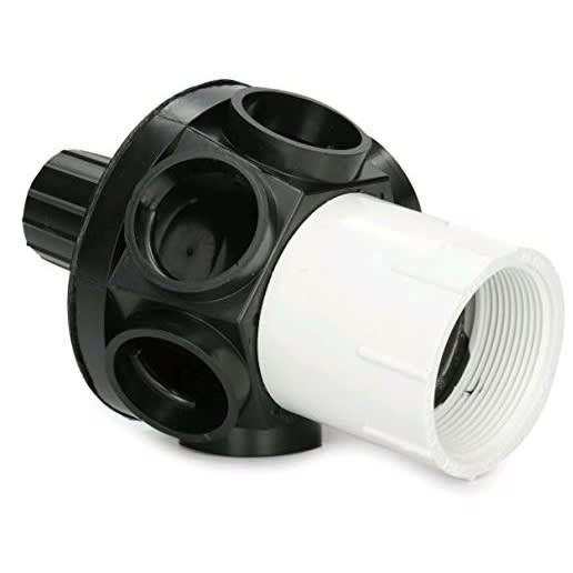 Pentair Hub/Adpt Asy  