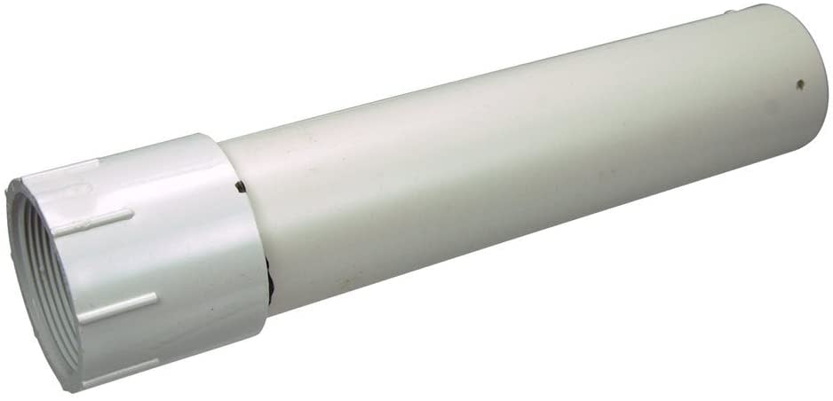 Pentair Asy Tr100C Inlet Uppr Piping  