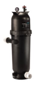 Pentair Posi-Clear RP Cartridge Filter, 200 sq. ft, 15.5in Diam, 150 GPM, 108,000 gallons  