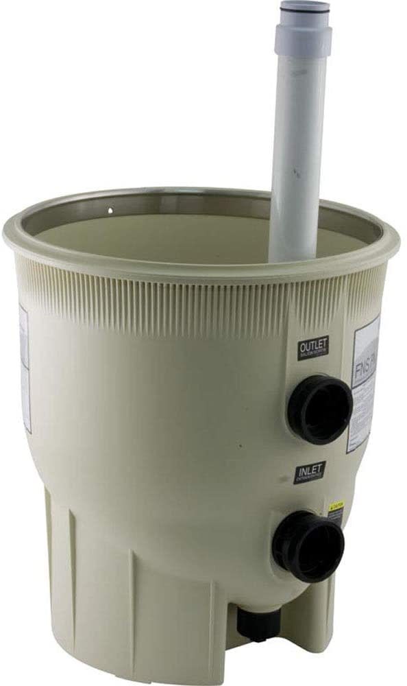 Pentair FNS Plus Tank Bottom Assembly 48 sq-ft | 170017 image 2
