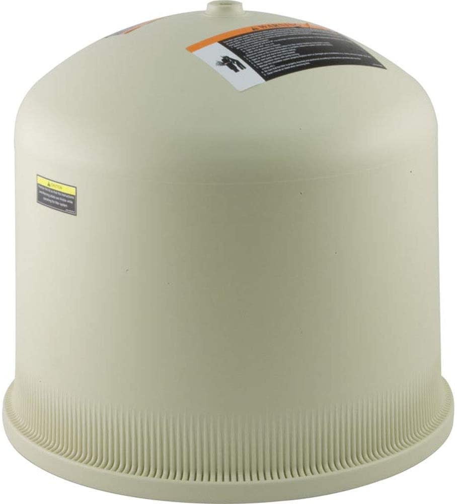 Pentair FNS Plus Tank Lid Assembly 48 sq-ft | 170021 image 2