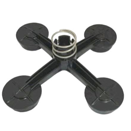 Pentair Manf Top 240 Cnc Pls/ Quad De  