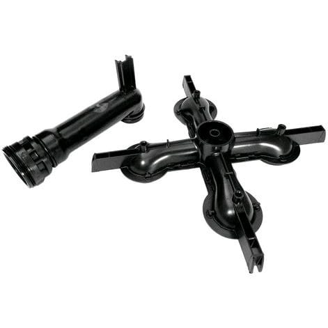Pentair Clean & Clear Plus Bottom Manifold Pipe Assembly | 170035 image 2