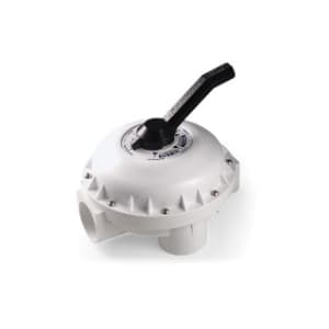 Pentair 2in Universal Hiflow Valve  