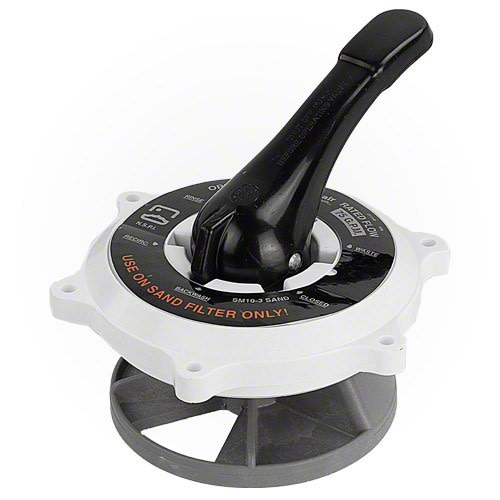 Pentair Top Valve Assembly 1.5in  