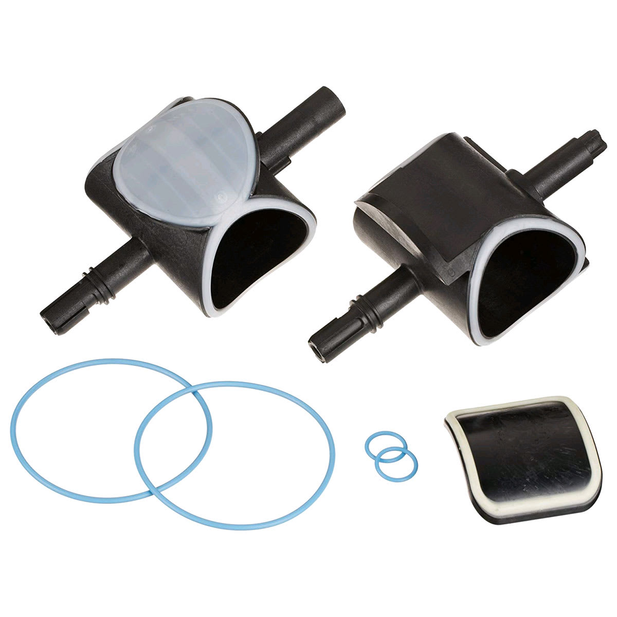 Pentair Kit Fullflo Xf Vlv Rebuild  