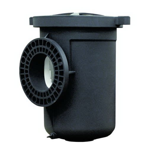 Pentair EQ Series Strainer Pot Complete, 6" x 6" | 340013 image 2