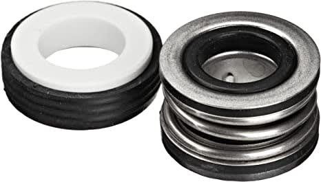 Pentair Challenger SuperFlo VS Pump Shaft Seal Set  