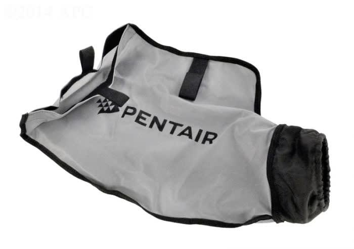 Pentair Racer Debris Bag Kit w/o Collar  