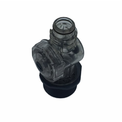Pentair Racer Feedline Wall Connector Kit | 360251 image 3