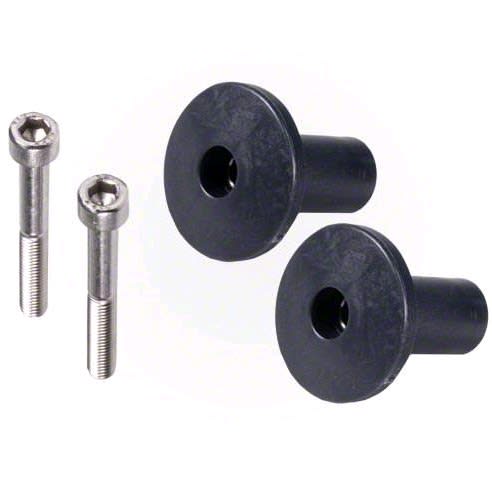 Pentair Rebel Wheel Hub Kit  