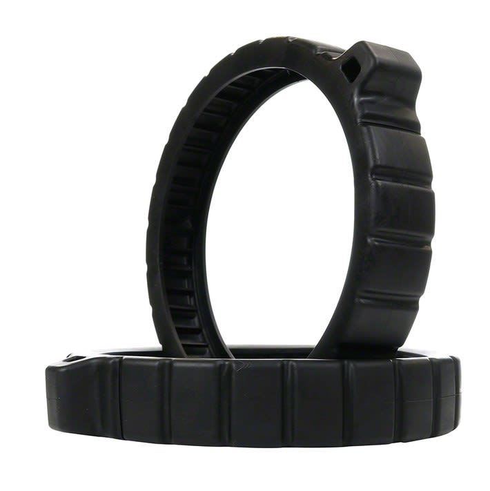 Pentair Rebel Large Hump Tire  