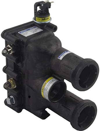 Pentair MasterTemp Pool Heater Manifold Kit 250K  