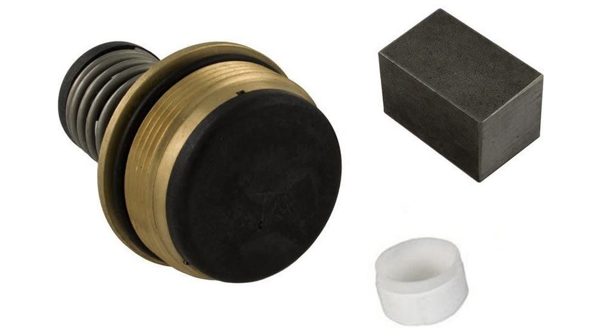 Pentair Kit Bypass Vlv  