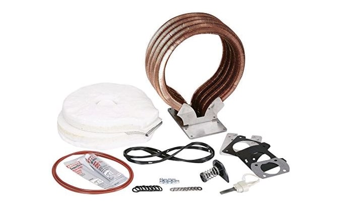 Pentair Kit Htexch 300/333K Heaters Mfg  