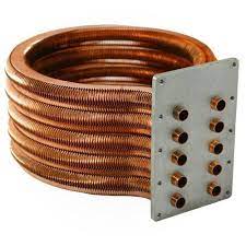 Pentair Heat Exchanger Kit 300/333K | 474060 image 2