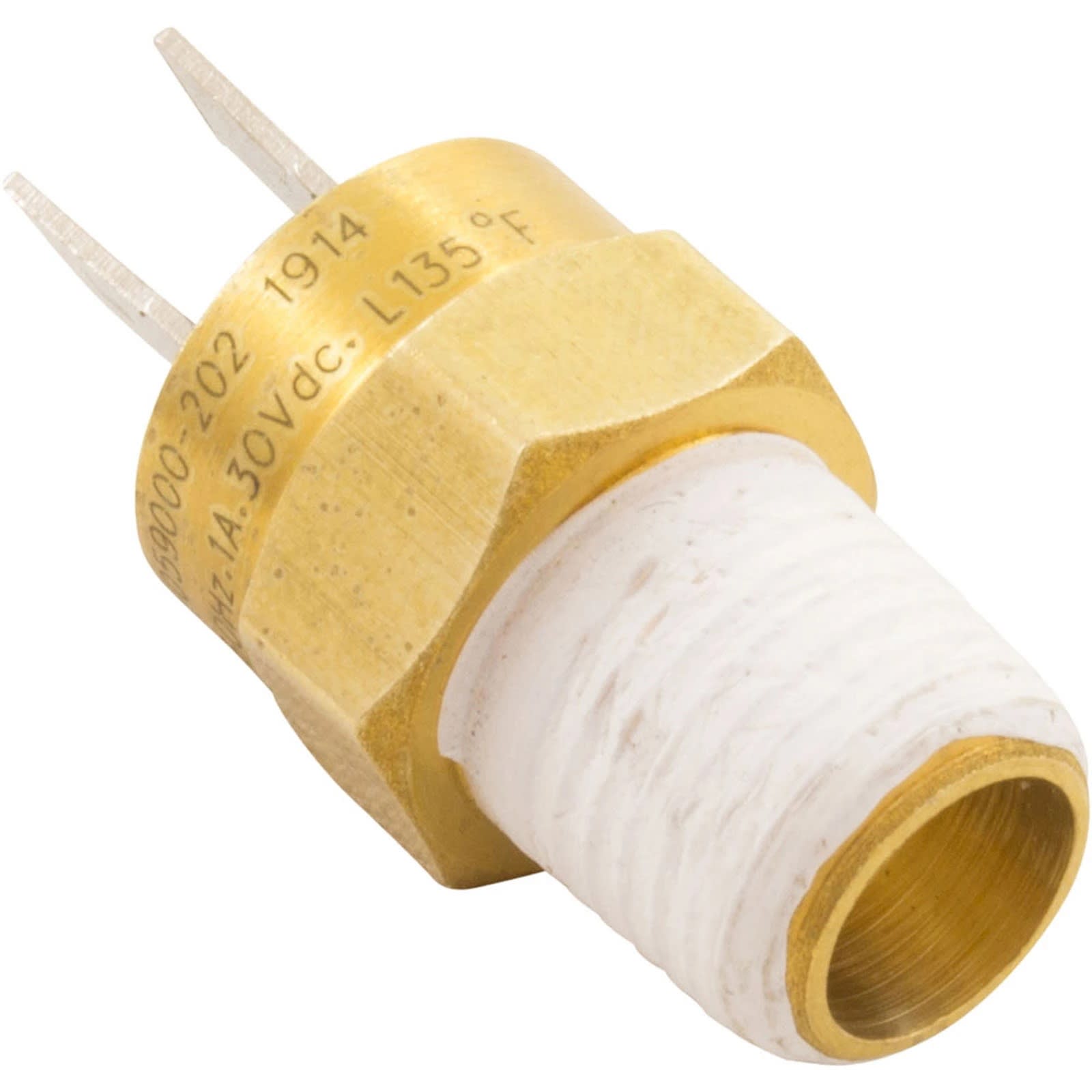 Pentair MasterTemp 125 Hi Limit Switch | 474367Z